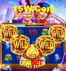 Jackpot Winner