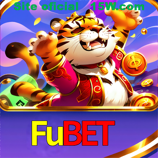 Imagem promocional da Fubet mostrando a plataforma e suas vantagens